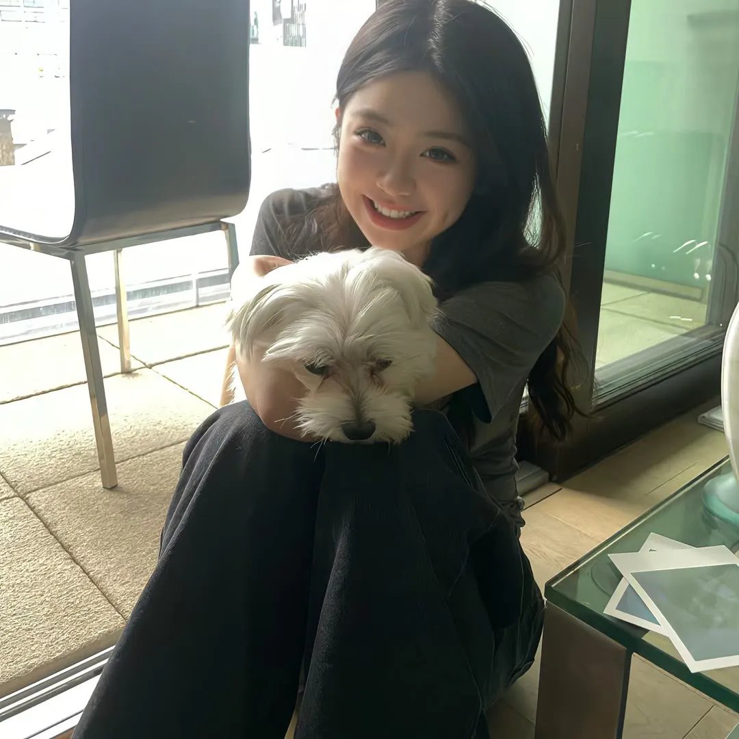 终于爱